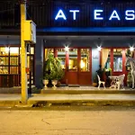 At Ease As Home