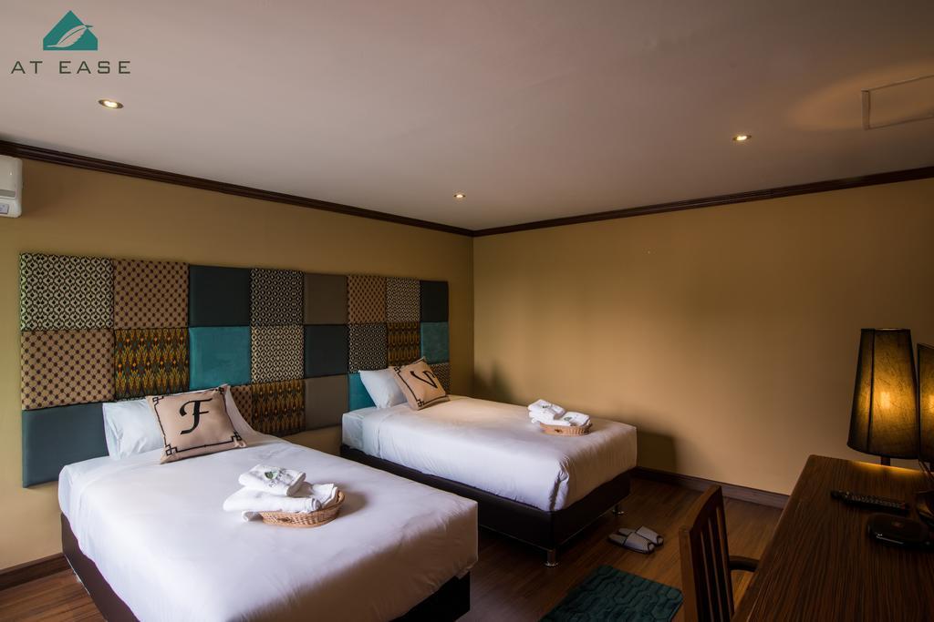 At Ease As 3* Chiang Mai