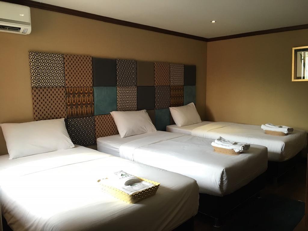 At Ease As Chiang Mai